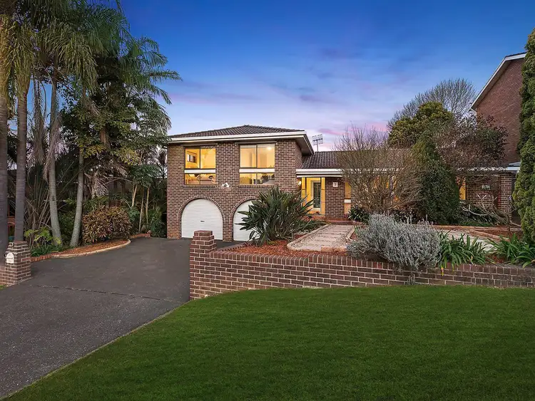 3 Bertram Road, Tumbi Umbi NSW 2261