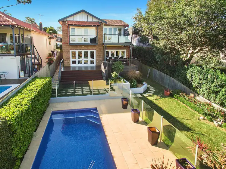 12 Amiens Street, Gladesville NSW 2111
