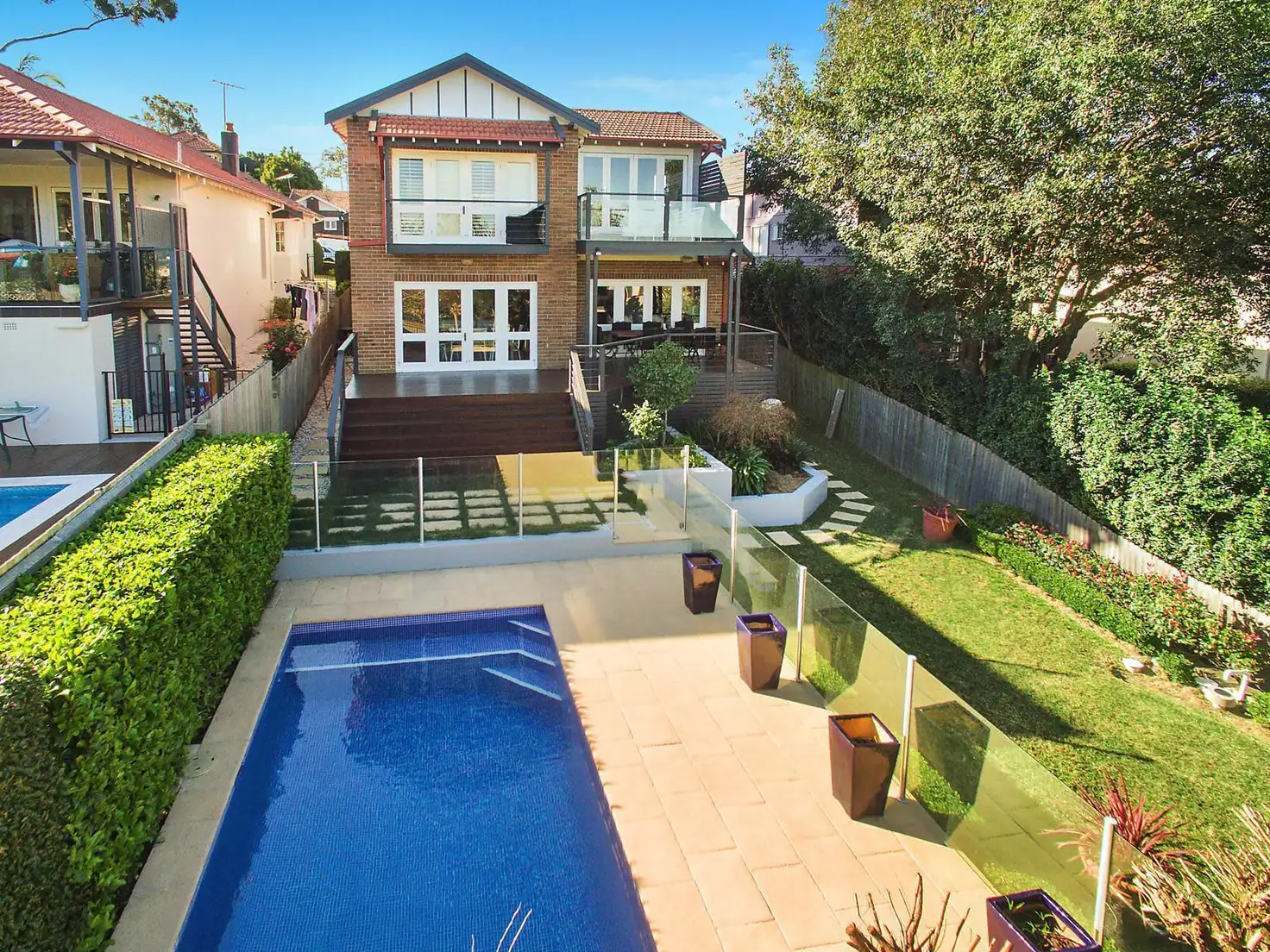 Main view of Homely house listing, 12 Amiens Street, Gladesville NSW 2111