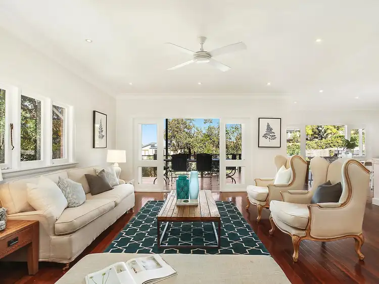 Third view of Homely house listing, 12 Amiens Street, Gladesville NSW 2111