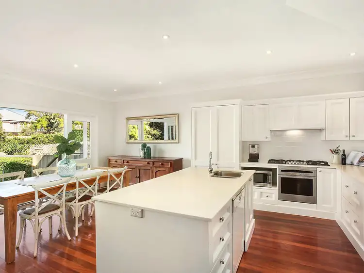 Fifth view of Homely house listing, 12 Amiens Street, Gladesville NSW 2111