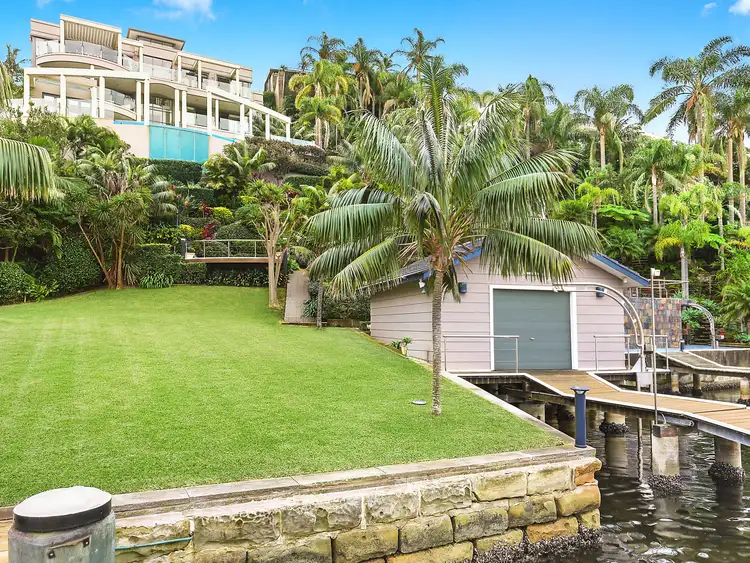 Second view of Homely house listing, 1A Laura Street, Seaforth NSW 2092