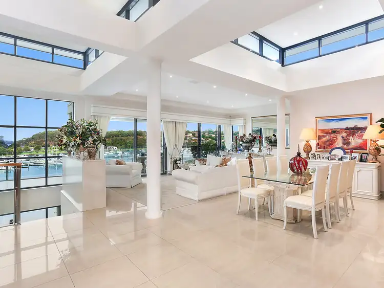 Third view of Homely house listing, 1A Laura Street, Seaforth NSW 2092