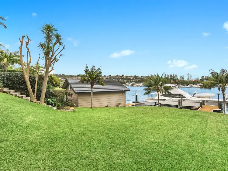 Fourth view of Homely house listing, 1A Laura Street, Seaforth NSW 2092