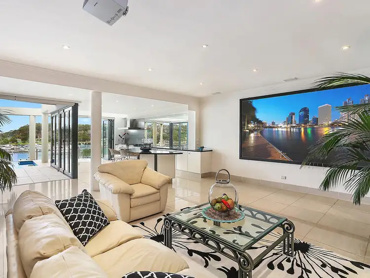 Sixth view of Homely house listing, 1A Laura Street, Seaforth NSW 2092