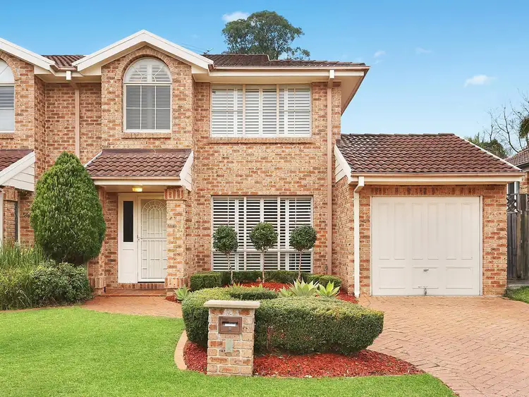 1/43 Dewberry Close, Menai NSW 2234