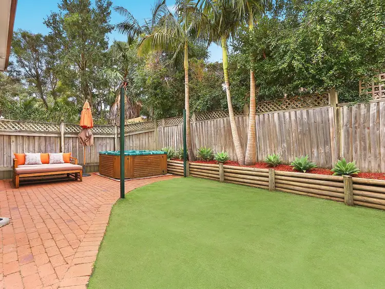 Fourth view of Homely townhouse listing, 1/43 Dewberry Close, Menai NSW 2234