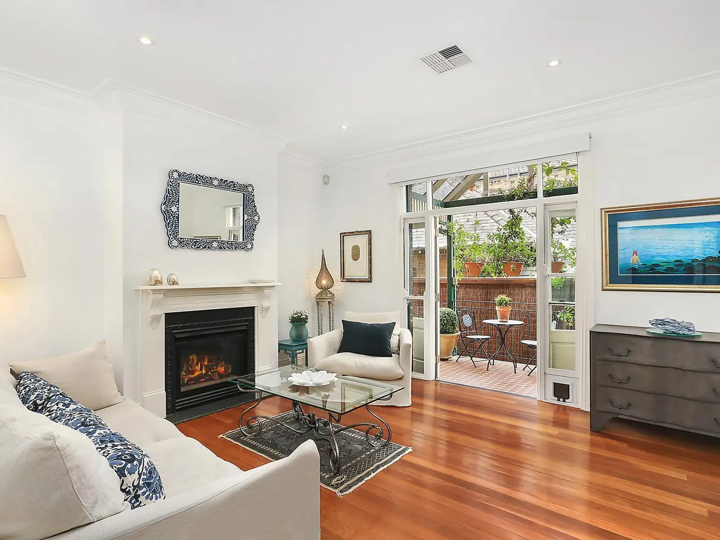 Main view of Homely townhouse listing, 2/11 Lytton Street, Cammeray NSW 2062
