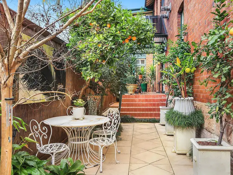 Second view of Homely townhouse listing, 2/11 Lytton Street, Cammeray NSW 2062