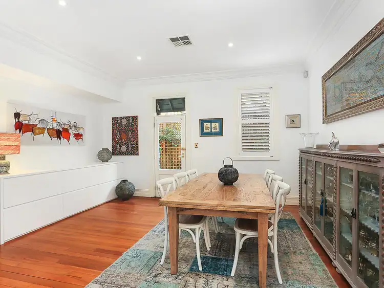 Third view of Homely townhouse listing, 2/11 Lytton Street, Cammeray NSW 2062