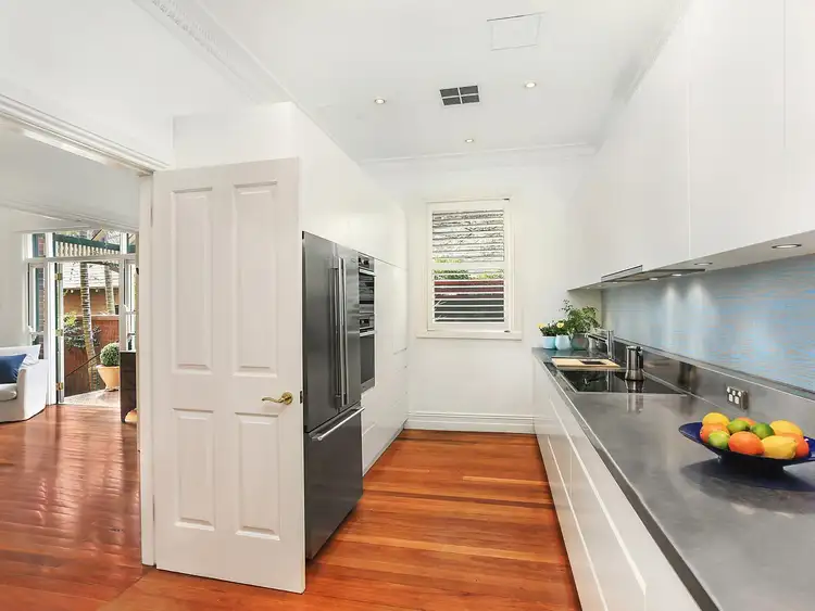 Fourth view of Homely townhouse listing, 2/11 Lytton Street, Cammeray NSW 2062