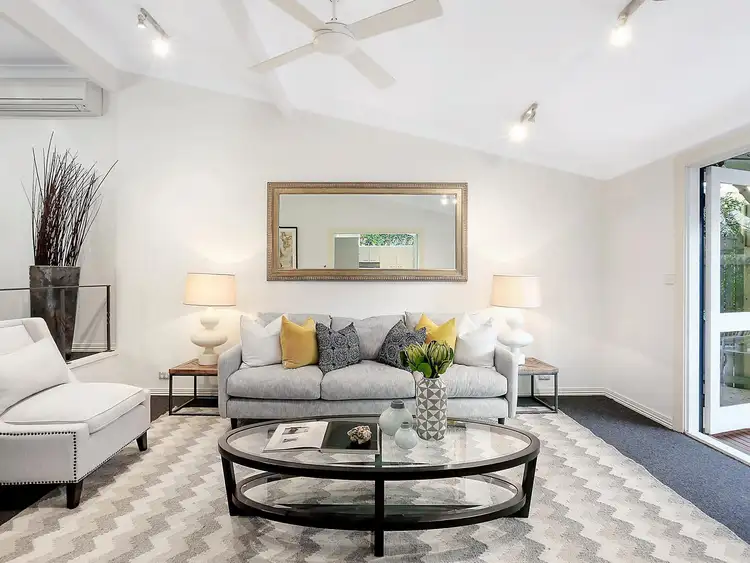 Fifth view of Homely townhouse listing, 2/20 Waters Road, Neutral Bay NSW 2089