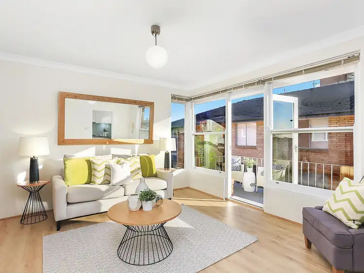 Main view of Homely apartment listing, 11/16 McKye Street, Waverton NSW 2060