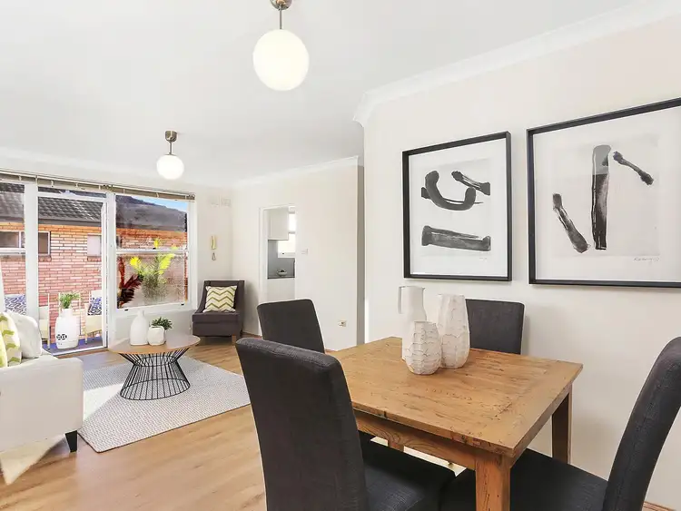 Second view of Homely apartment listing, 11/16 McKye Street, Waverton NSW 2060