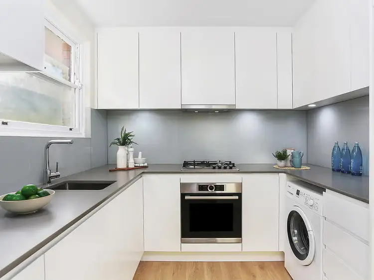 Third view of Homely apartment listing, 11/16 McKye Street, Waverton NSW 2060