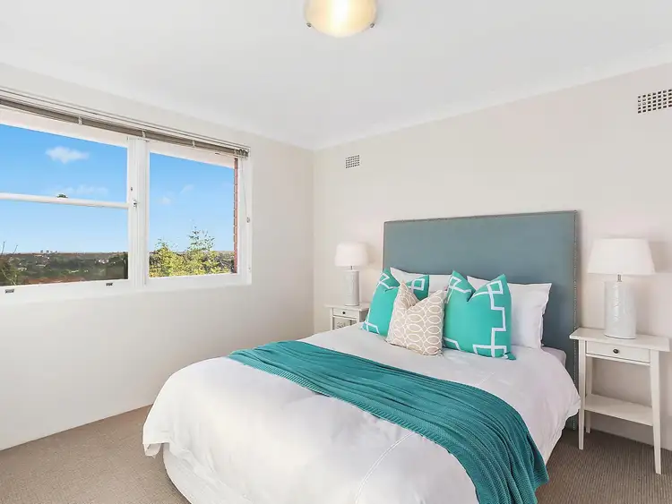Fourth view of Homely apartment listing, 11/16 McKye Street, Waverton NSW 2060