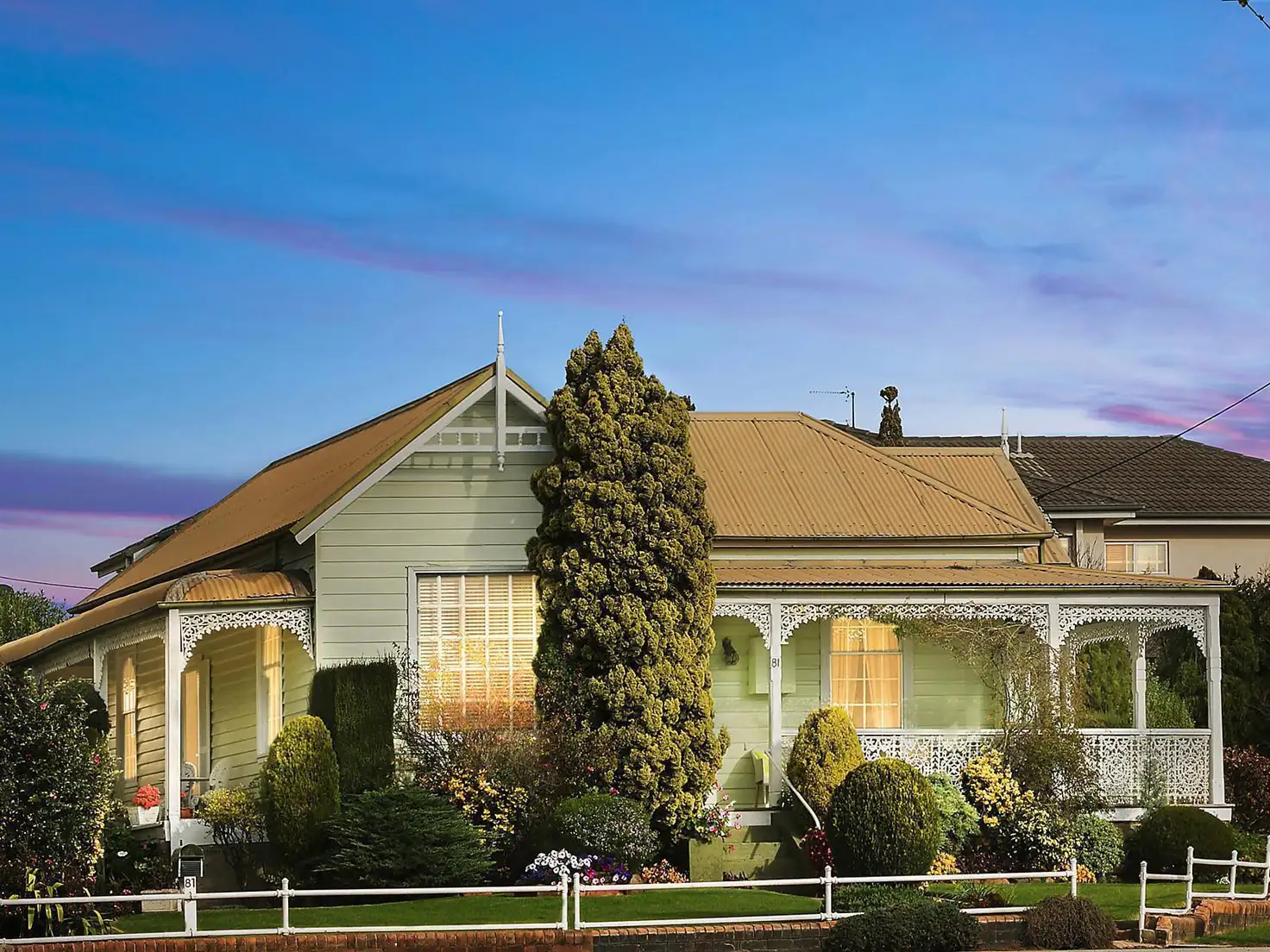 Main view of Homely house listing, 81 Patrick Street, Merewether NSW 2291