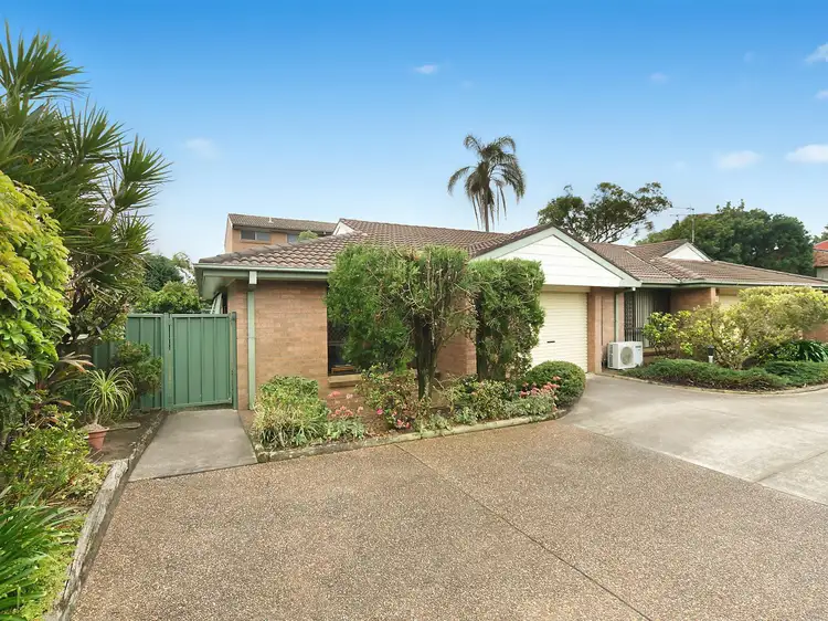 5/13 Selwyn Street, Merewether NSW 2291