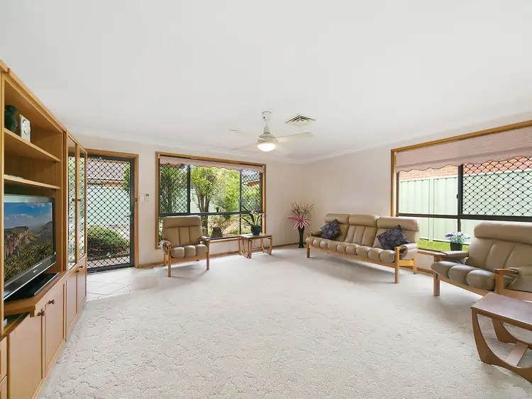 Second view of Homely villa listing, 5/13 Selwyn Street, Merewether NSW 2291