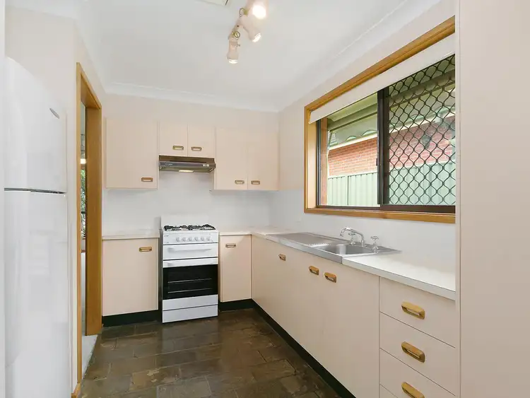 Third view of Homely villa listing, 5/13 Selwyn Street, Merewether NSW 2291