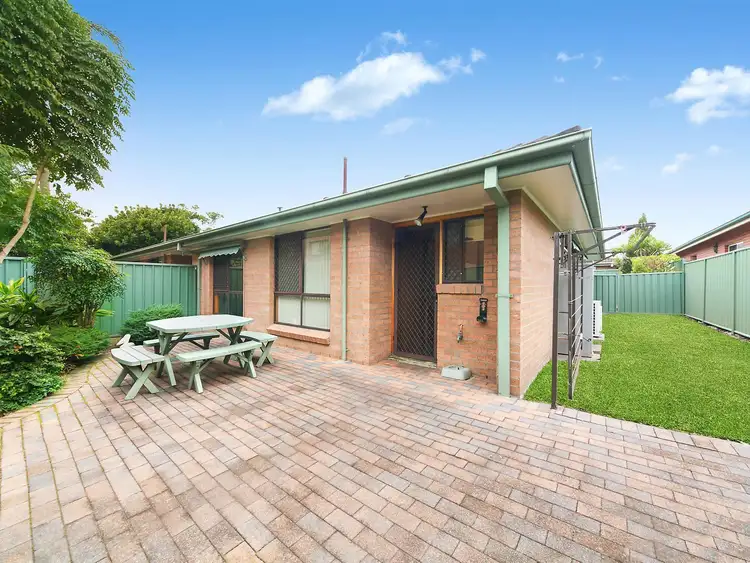 Sixth view of Homely villa listing, 5/13 Selwyn Street, Merewether NSW 2291