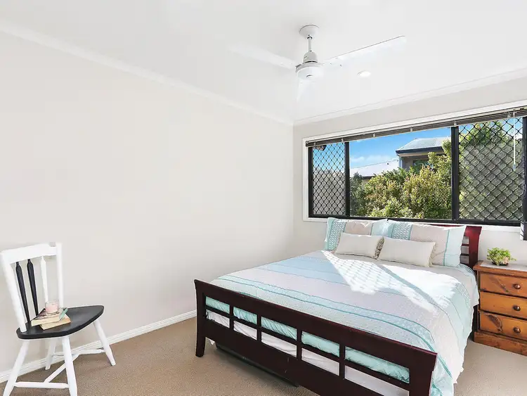 Sixth view of Homely apartment listing, 7/18 Beacon Court, Sunrise Beach QLD 4567
