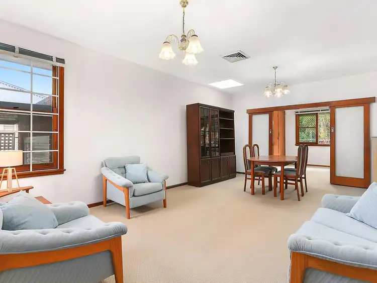 Second view of Homely house listing, 72 Parry Avenue, Narwee NSW 2209