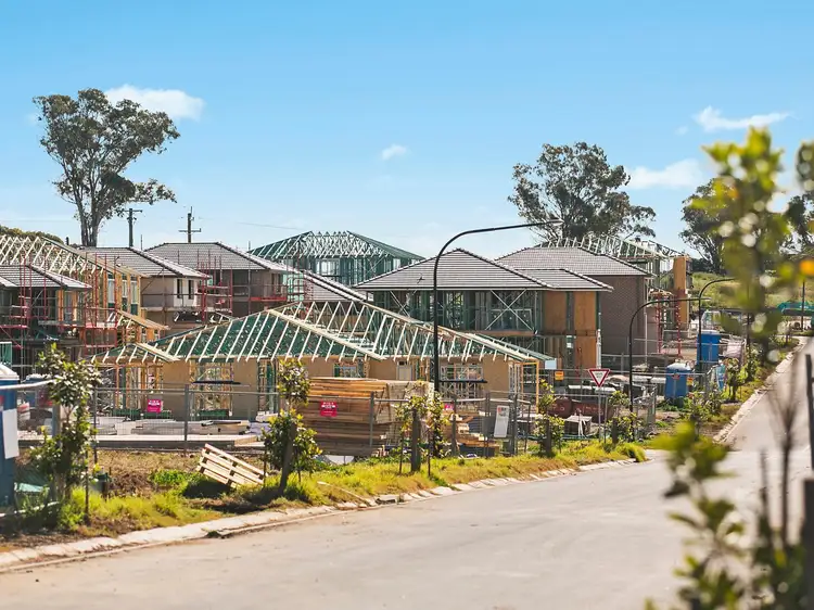 Main view of Homely land listing, 12 Kunic Street, Riverstone NSW 2765
