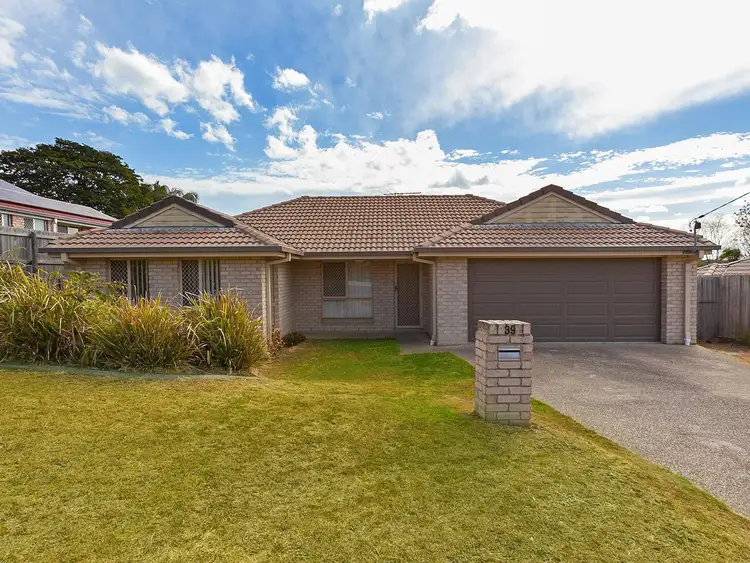 39 Christine Crescent, Redbank Plains QLD 4301