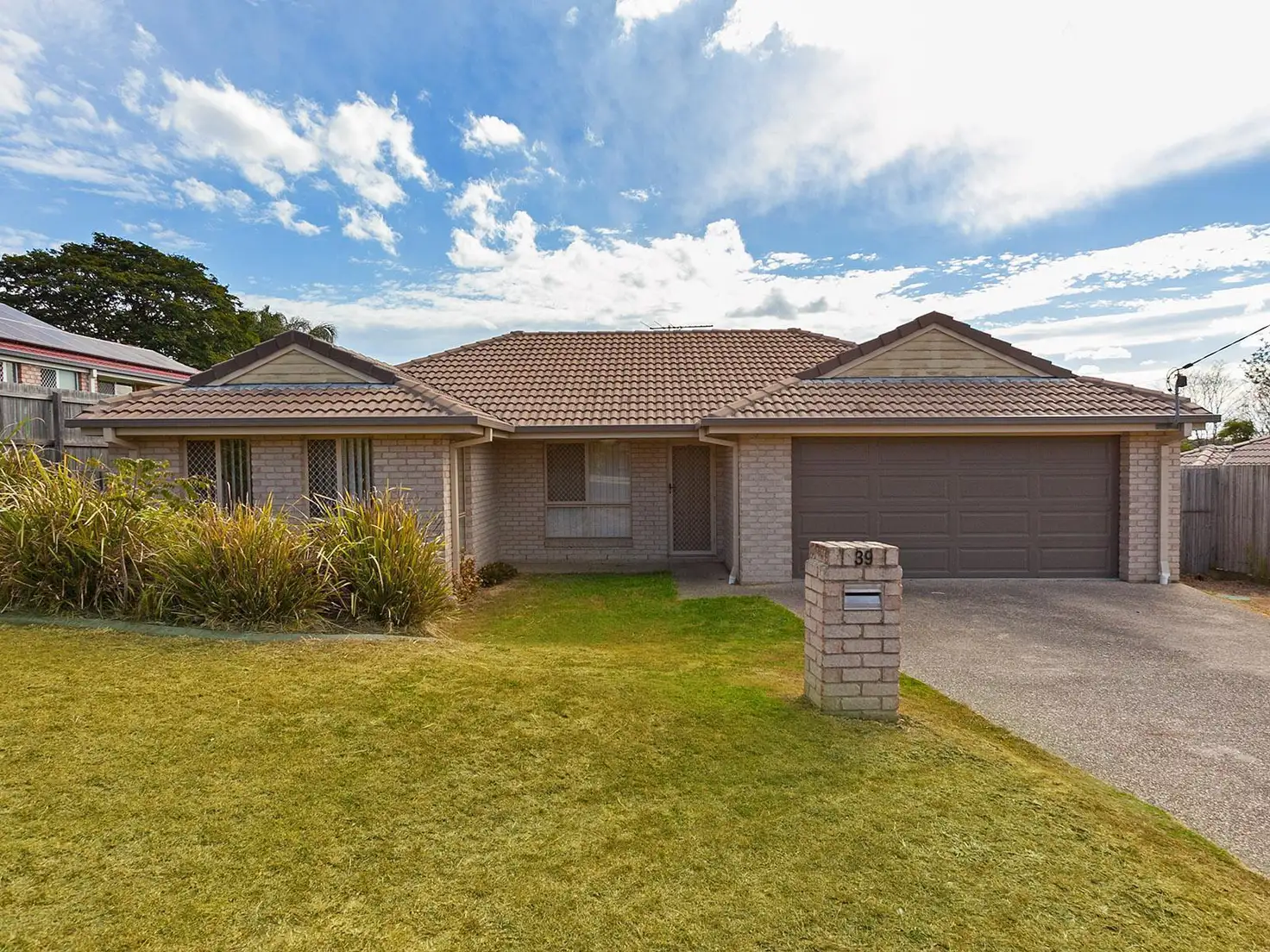 Main view of Homely house listing, 39 Christine Crescent, Redbank Plains QLD 4301