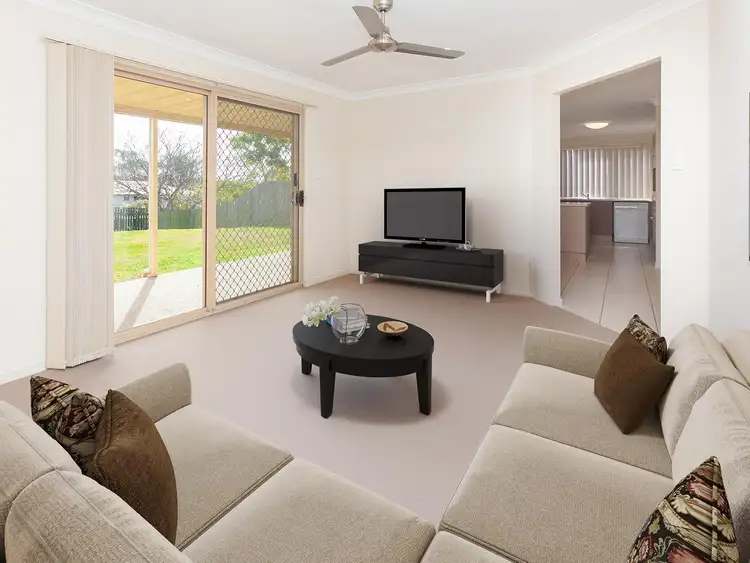 Second view of Homely house listing, 39 Christine Crescent, Redbank Plains QLD 4301