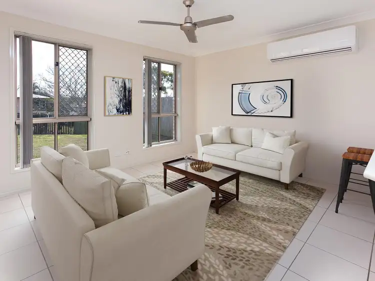 Third view of Homely house listing, 39 Christine Crescent, Redbank Plains QLD 4301