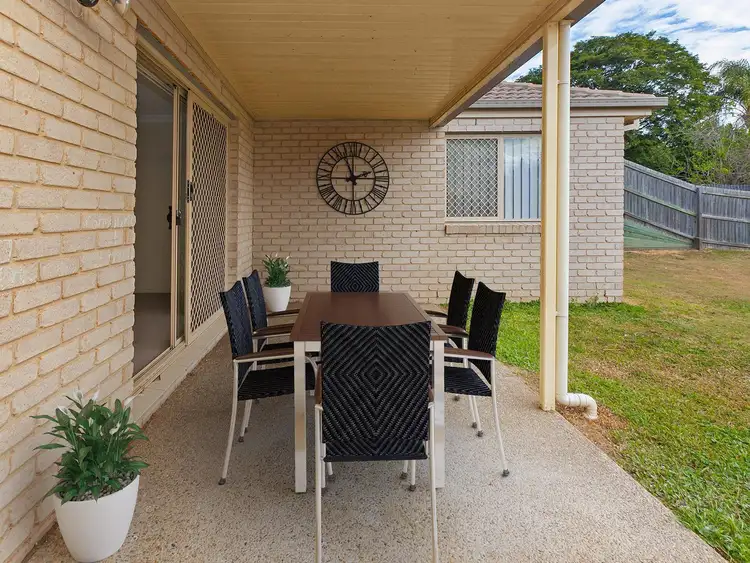 Fifth view of Homely house listing, 39 Christine Crescent, Redbank Plains QLD 4301