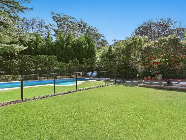 Fourth view of Homely house listing, 124 Eastern Road, Turramurra NSW 2074