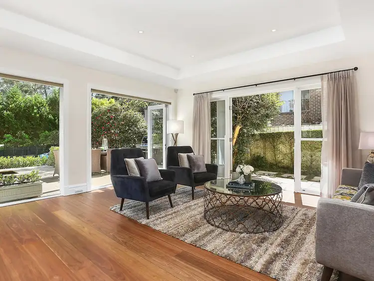 Fifth view of Homely house listing, 124 Eastern Road, Turramurra NSW 2074