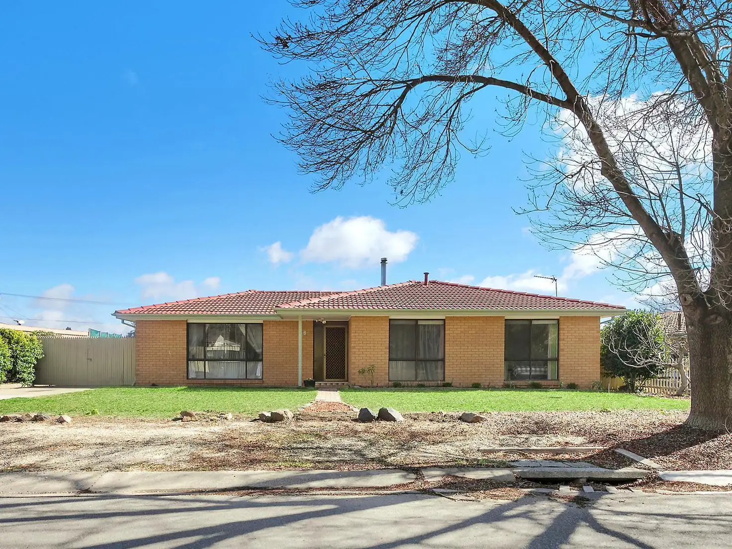 Main view of Homely house listing, 26 Baynton Street, Richardson ACT 2905
