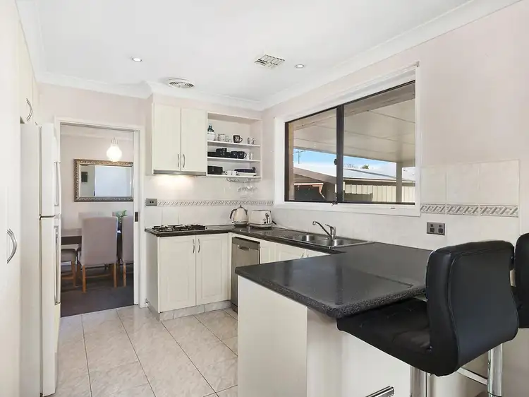 Second view of Homely house listing, 26 Baynton Street, Richardson ACT 2905