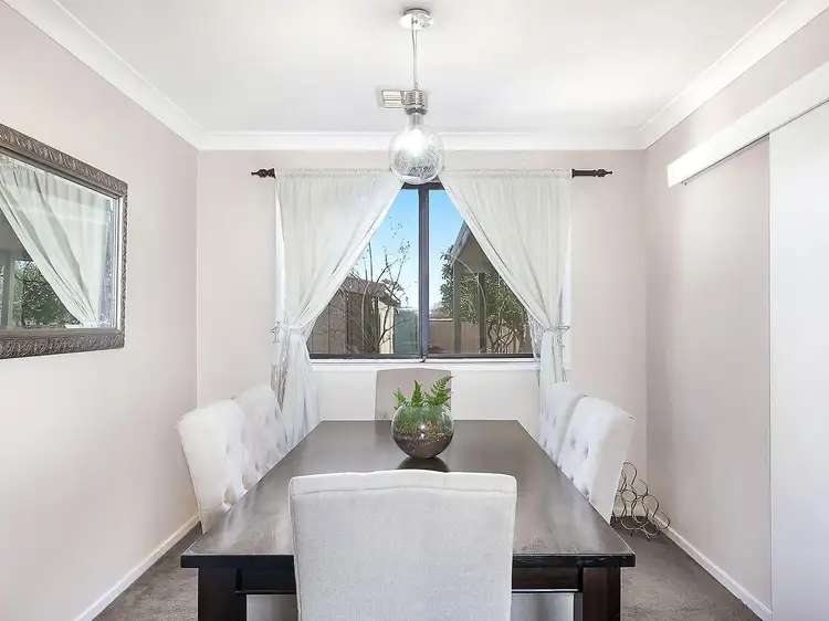 Fourth view of Homely house listing, 26 Baynton Street, Richardson ACT 2905