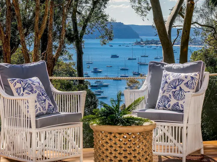 Main view of Homely house listing, 127 Cabarita Road, Avalon Beach NSW 2107