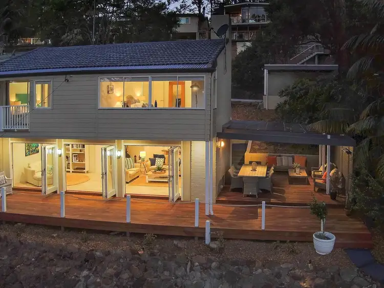 Fourth view of Homely house listing, 127 Cabarita Road, Avalon Beach NSW 2107