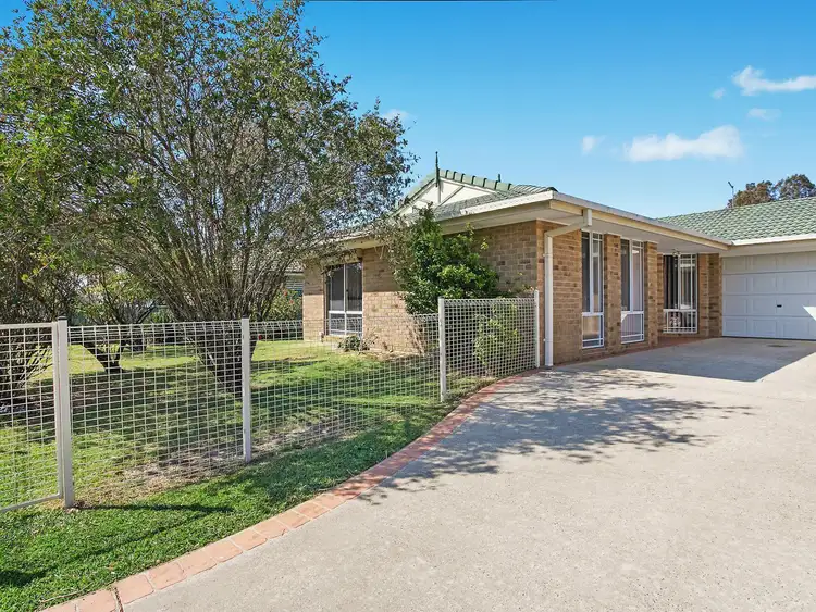 1/22 Sunnybank Drive, West Ballina NSW 2478