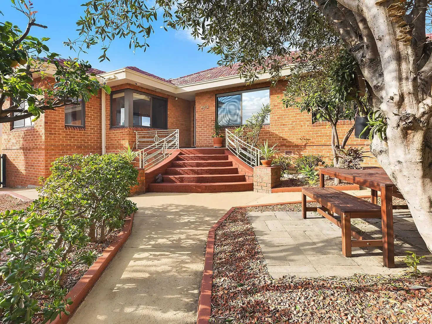 Main view of Homely house listing, 1 Madrers Avenue, Kogarah NSW 2217