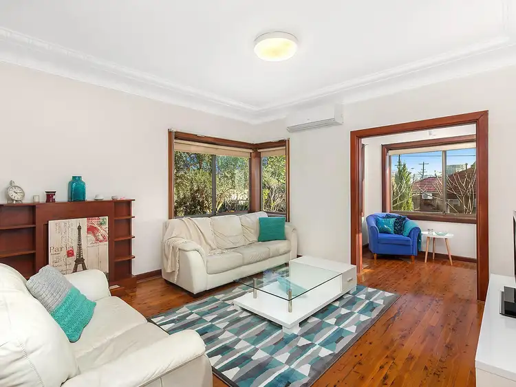Second view of Homely house listing, 1 Madrers Avenue, Kogarah NSW 2217