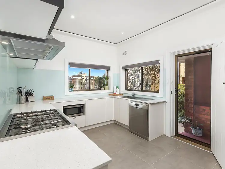 Fourth view of Homely house listing, 1 Madrers Avenue, Kogarah NSW 2217