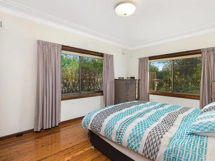 Fifth view of Homely house listing, 1 Madrers Avenue, Kogarah NSW 2217