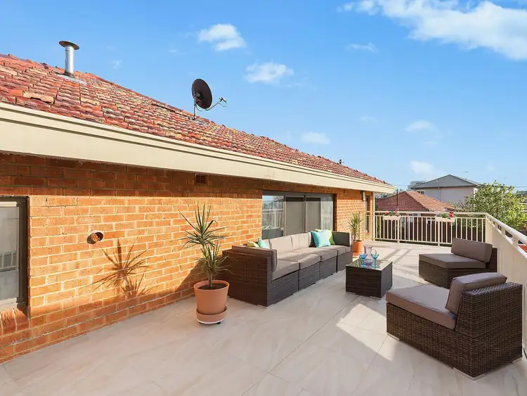 Sixth view of Homely house listing, 1 Madrers Avenue, Kogarah NSW 2217
