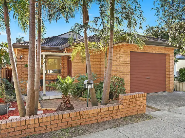 38 Green Street, Kogarah NSW 2217