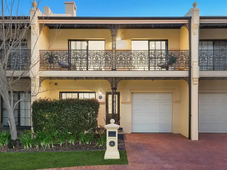 Main view of Homely townhouse listing, 6/344 West Botany Street, Brighton-le-sands NSW 2216