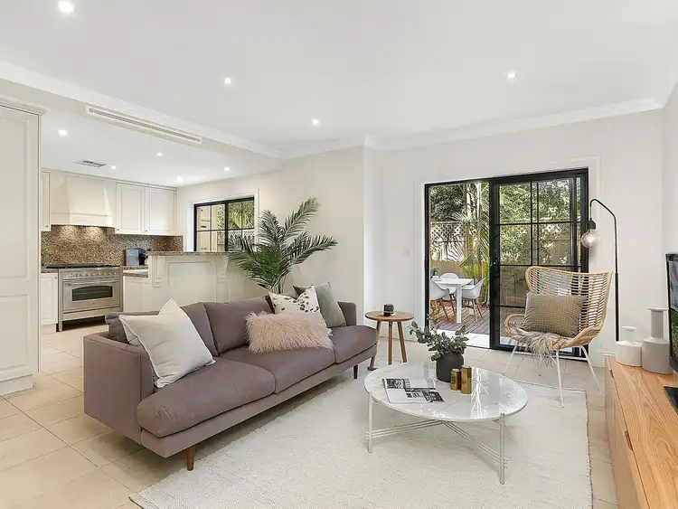 Third view of Homely townhouse listing, 6/344 West Botany Street, Brighton-le-sands NSW 2216