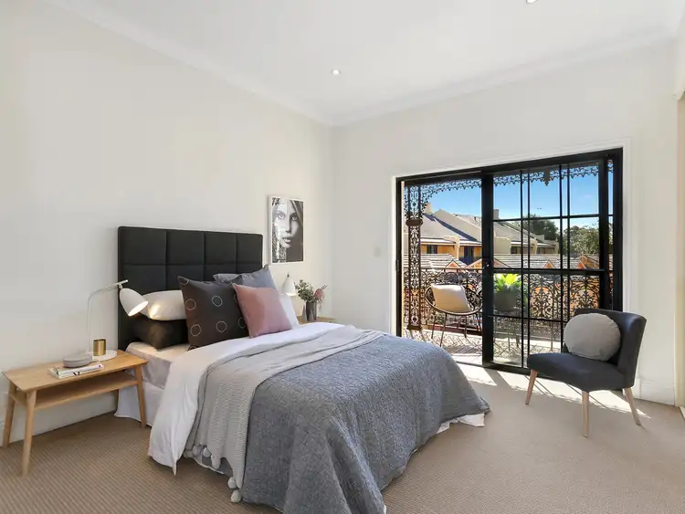 Fifth view of Homely townhouse listing, 6/344 West Botany Street, Brighton-le-sands NSW 2216